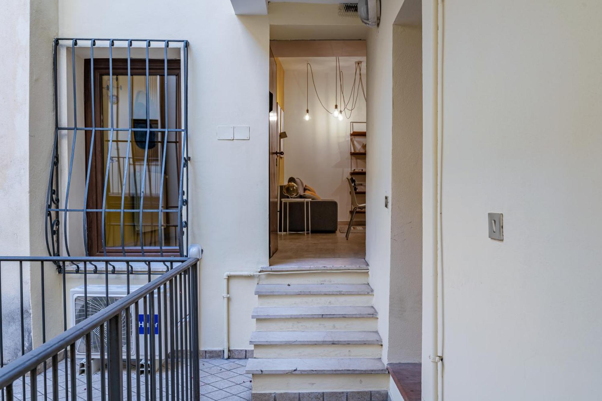 Casa San Faustino - Brescia Citycenter - By Host4U Exterior photo